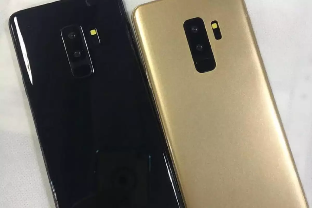 samsung s9