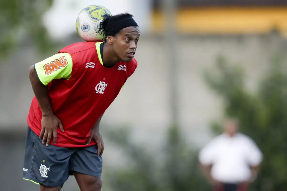 El Negro en el Futbol Brasileño