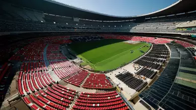 Estadio Aztcea