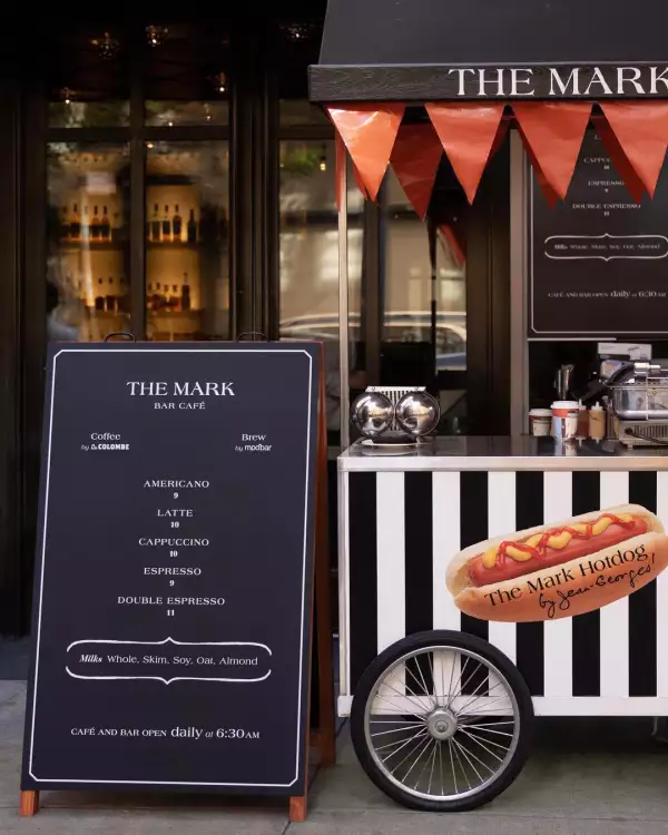 themark