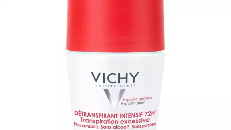 Desodorante Vichy 