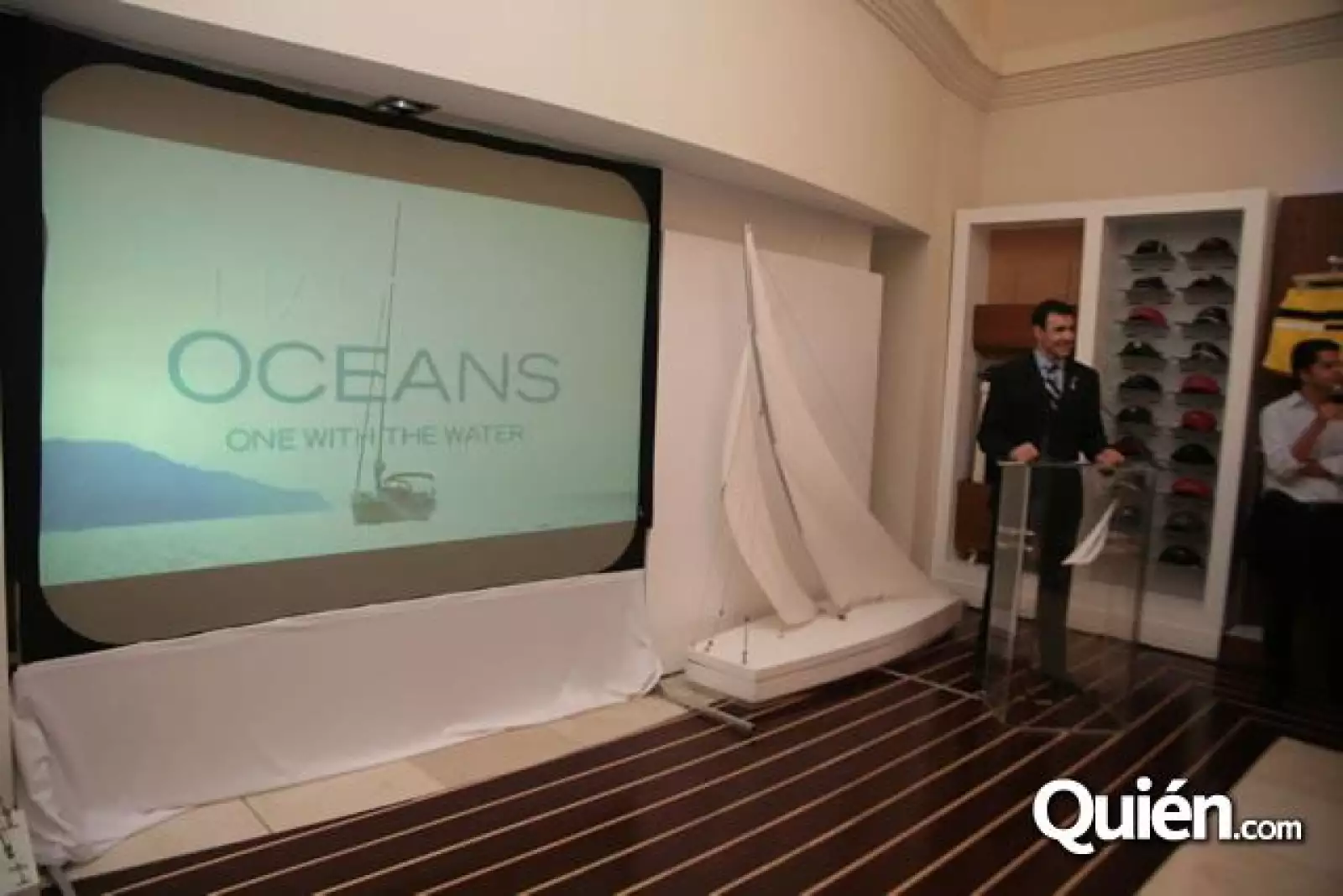 Nueva Fragancia de Nautica