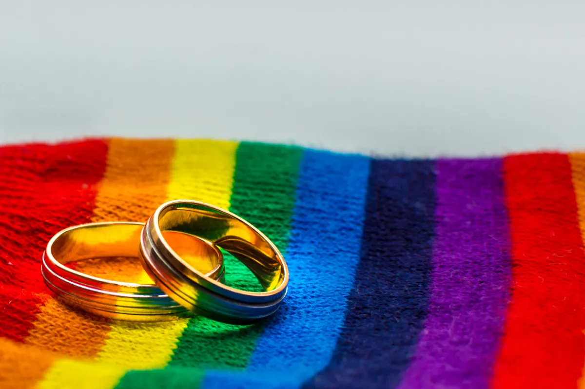 Legislación matrimonio gay en cuba