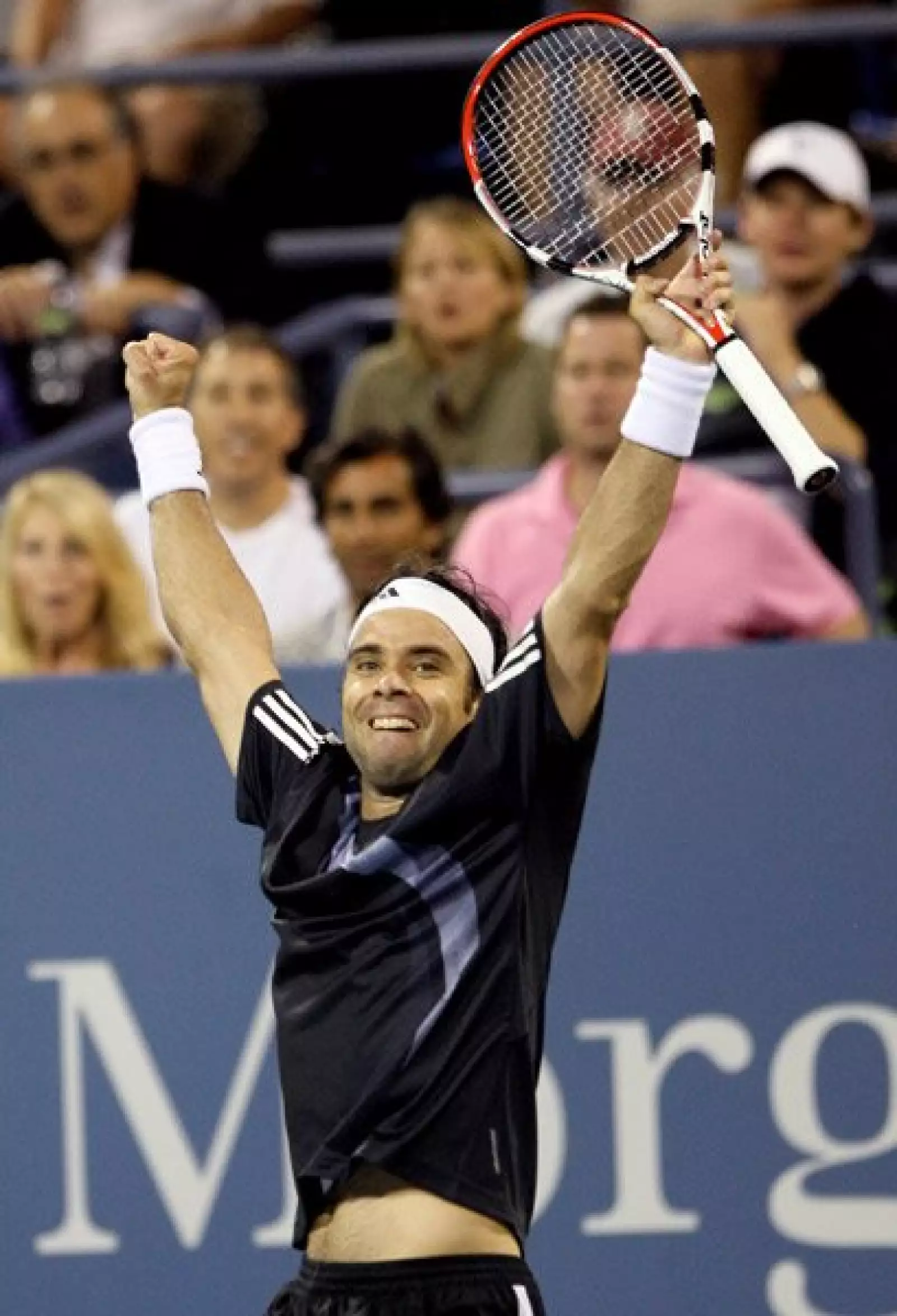 Gracias a su velocidad a la hora de jugar, se le conoce como `Speedy González´.