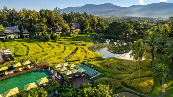 Tailandia
