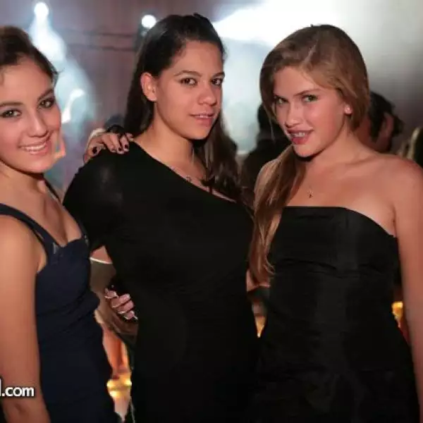 Cunple de Andrea Puente