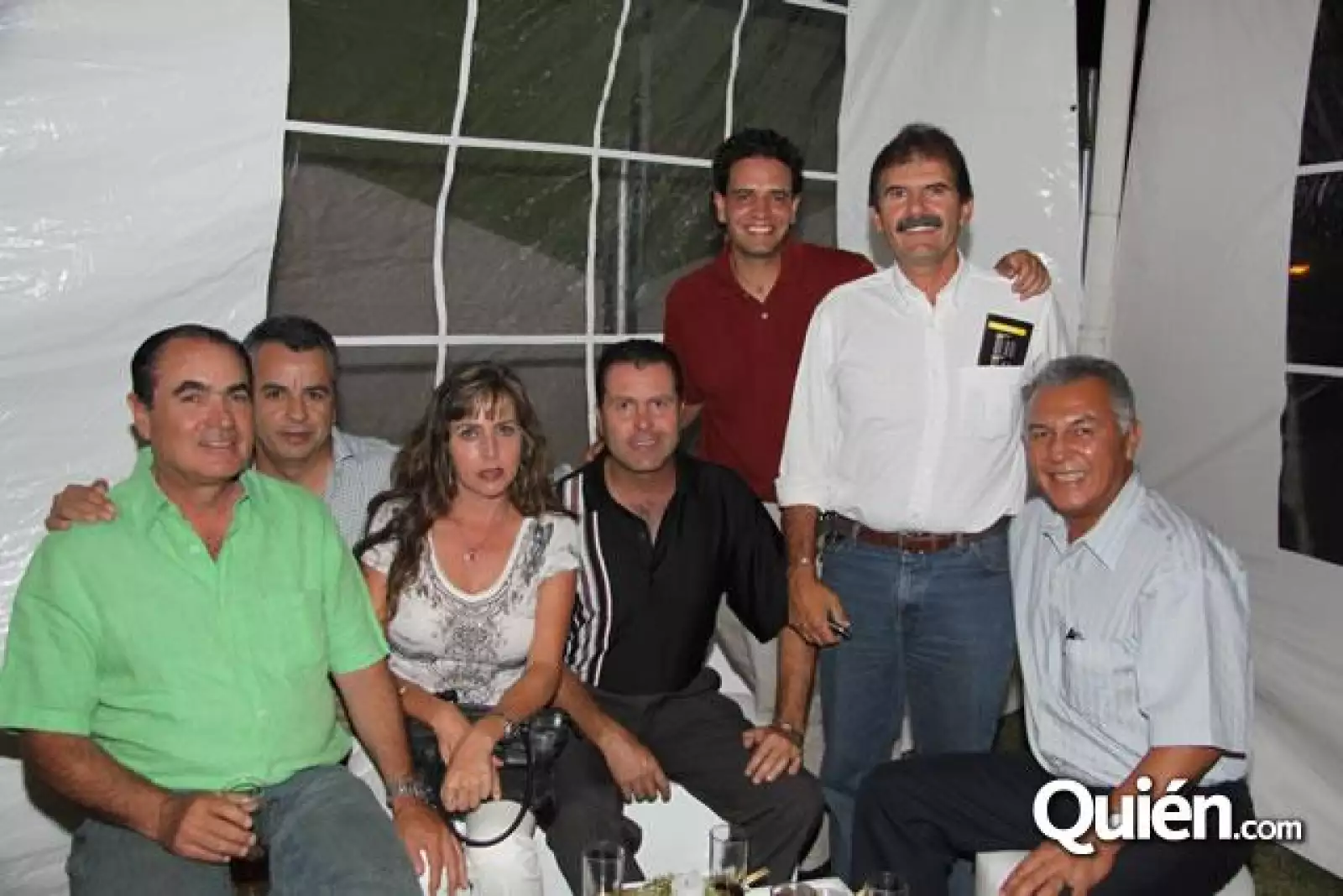 XII Torneo Anual de Golf