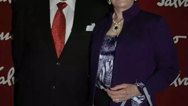 Aniversario Salvatore Ferragamo