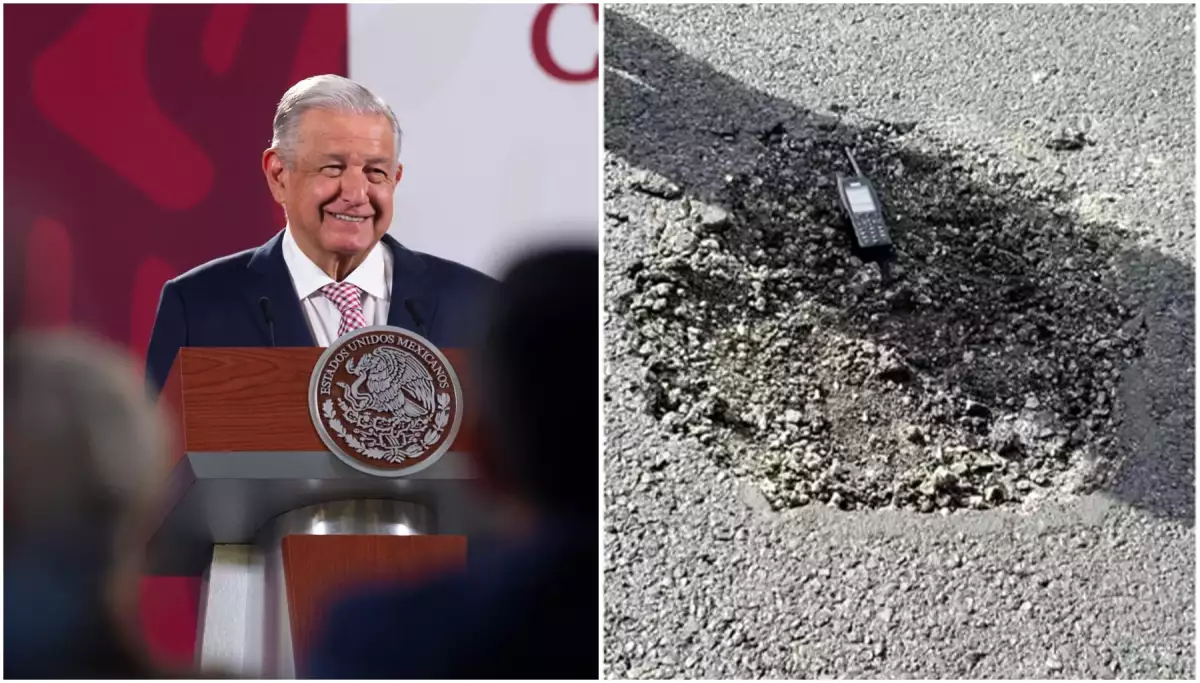amlo bache aicm