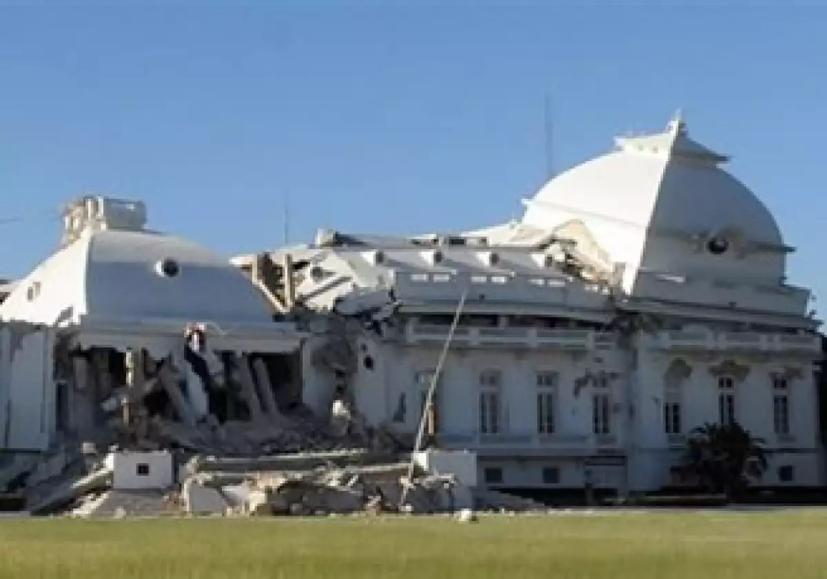 Se preveía que el país tuviera un crecimiento de 2% en 2010, según la Cepal. (Foto: AP)