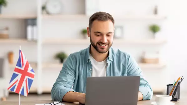 aplicaciones para aprender ingles
