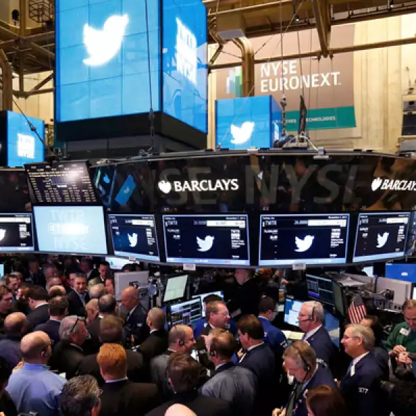 Los títulos de la firma debutarone en 45.10 dólares lo que indica una ganancia de 73.46% frente al precio de salida de 26 dólares.