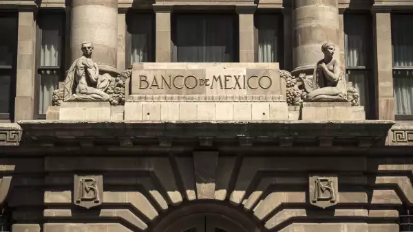 López Obrador información de Banxico