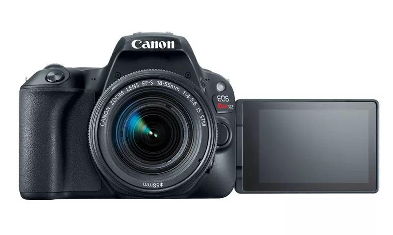 Canon EOS Rebel SL2
