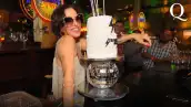 Festejo por el cumpleaños 50 de Stephanie Salas