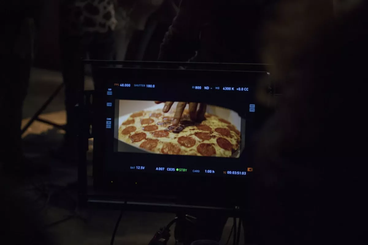 Domino's