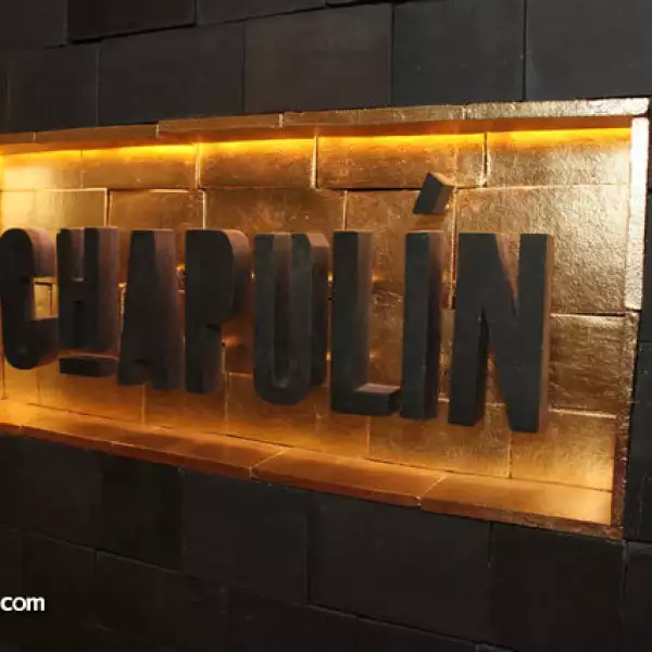 Restaurante Chapulín