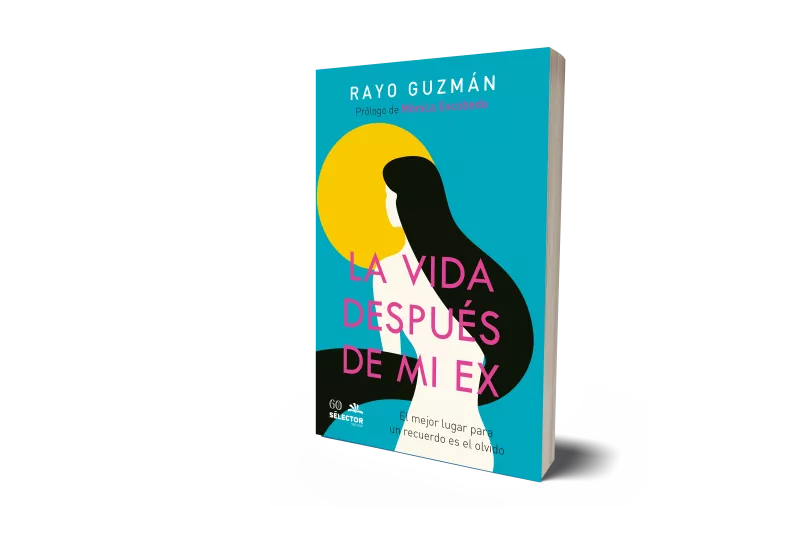 La vida después de mi ex, Rayo Guzmán