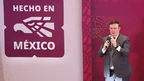 ¿Qué marcas pueden usar el logo Hecho en México?