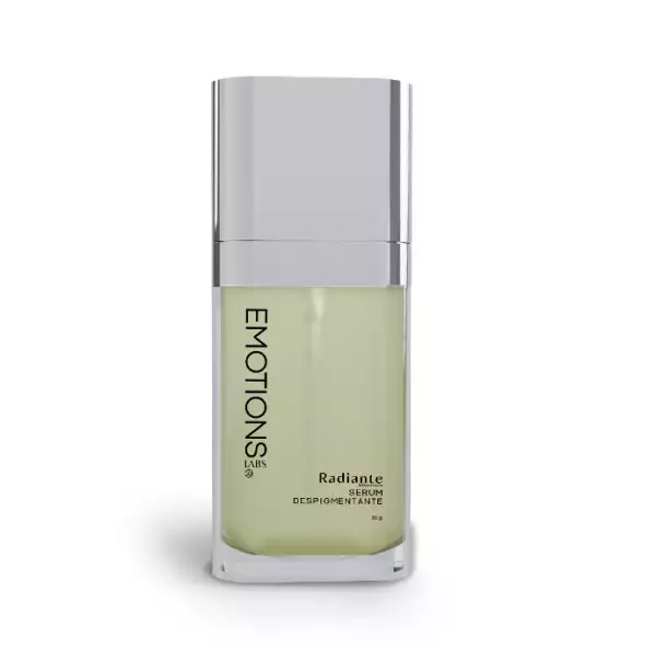 Radiante Serum Despigmentante