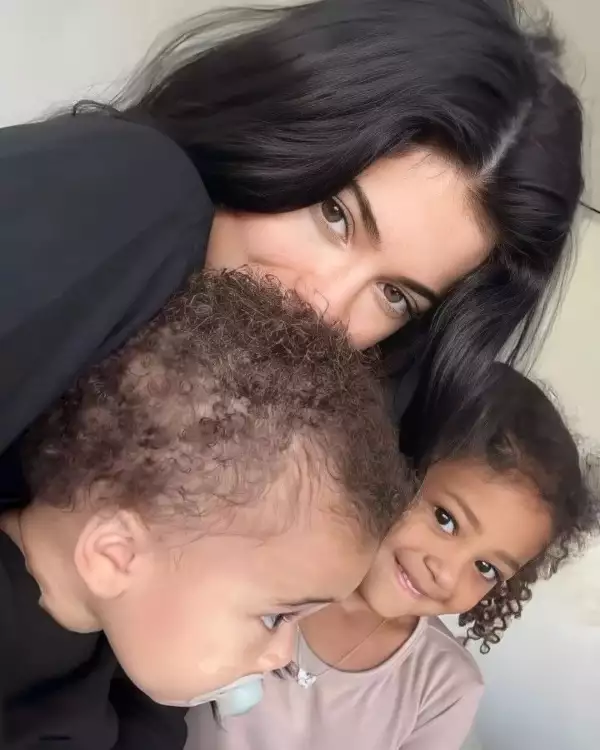 Kylie Jenner