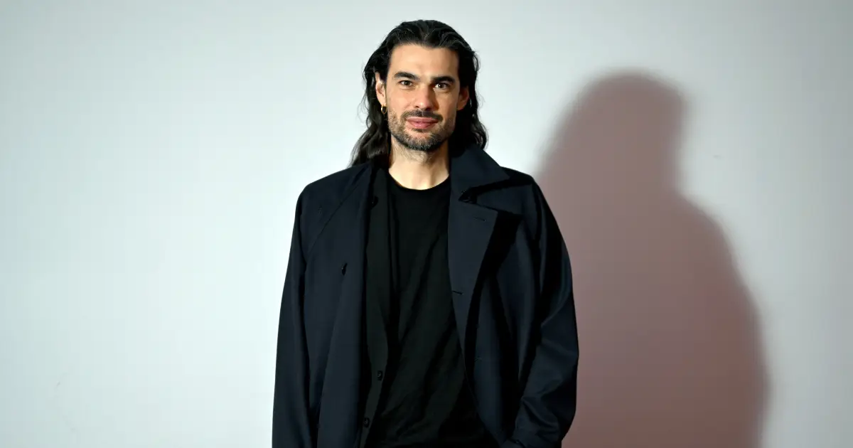 Oliver-Laxe