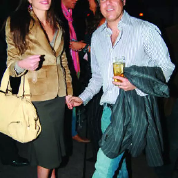 Raquel Juan Marcos, Ricardo Seco