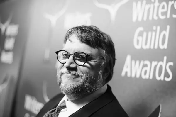 Guillermo del Toro