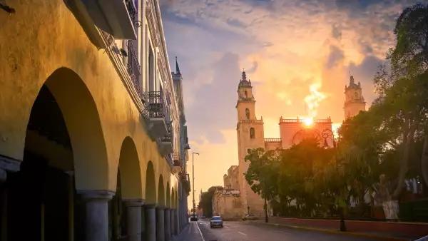 Mérida