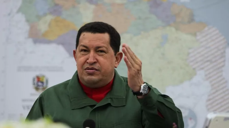 chavez