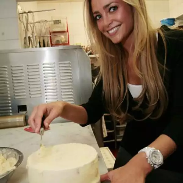 Pateles de San Valentin