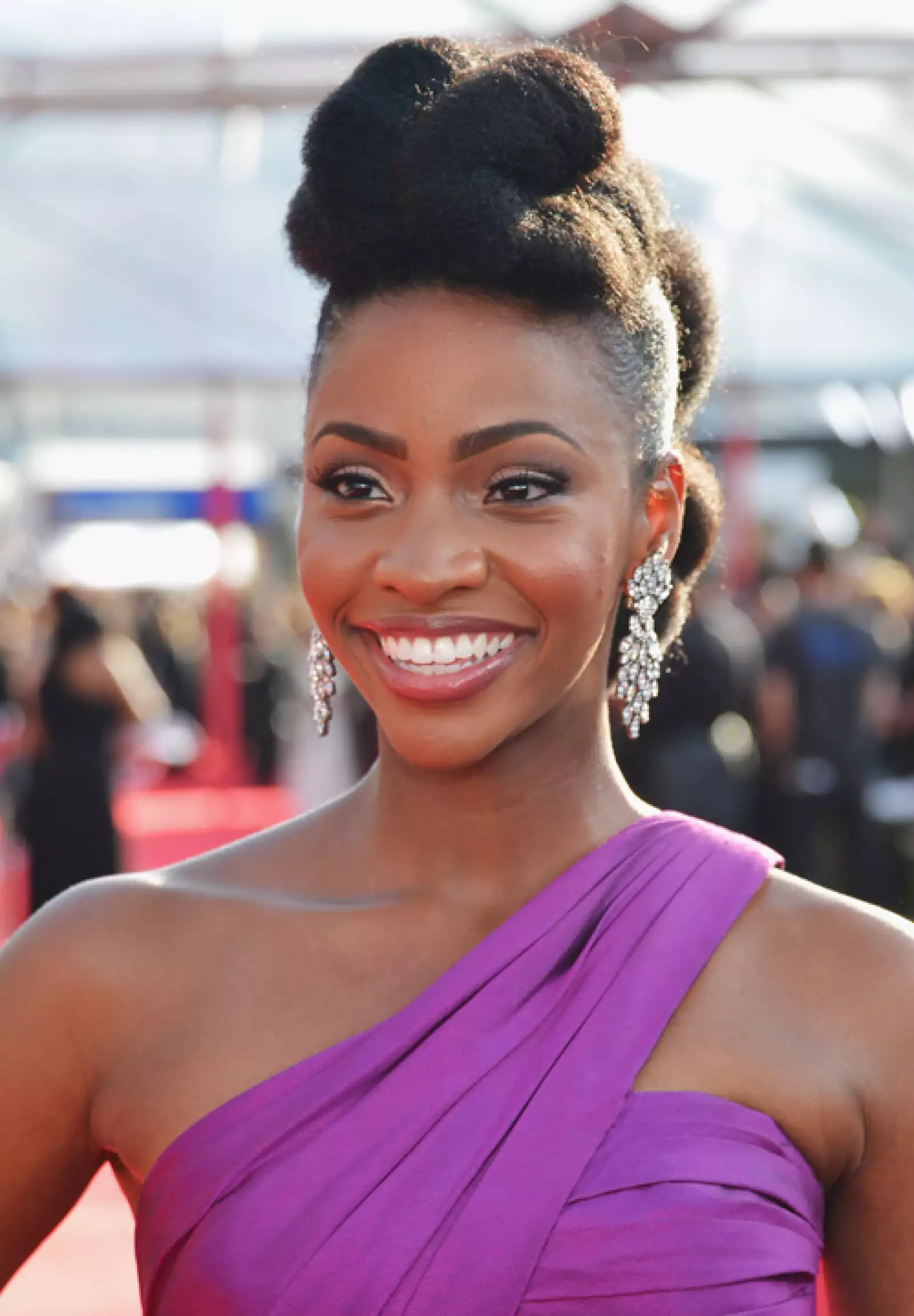 Teyonah Parris