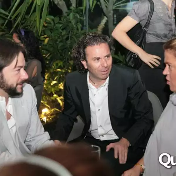 Presentación Zona Trendy