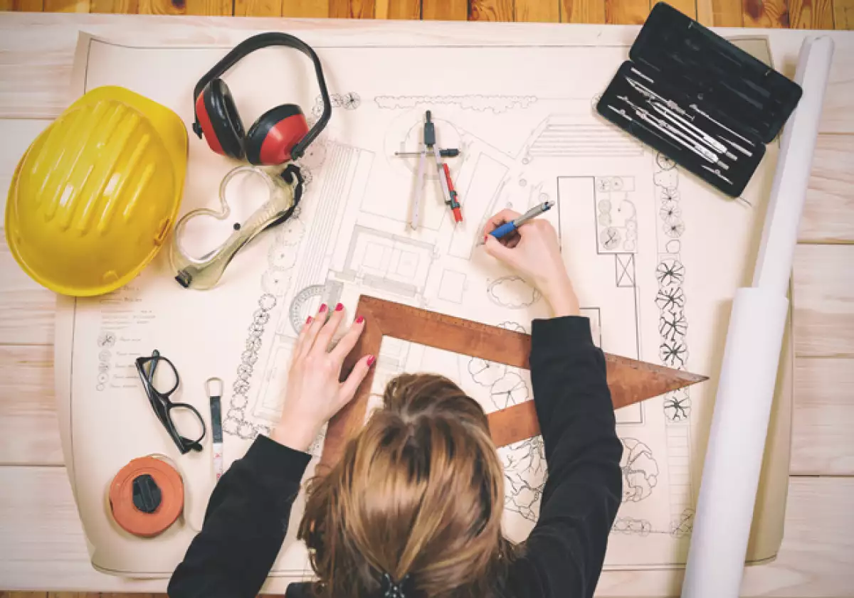 arquitectura taller