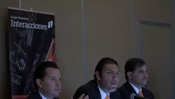 El grupo financiero prevé crecer su cartera vigente 17% anual.