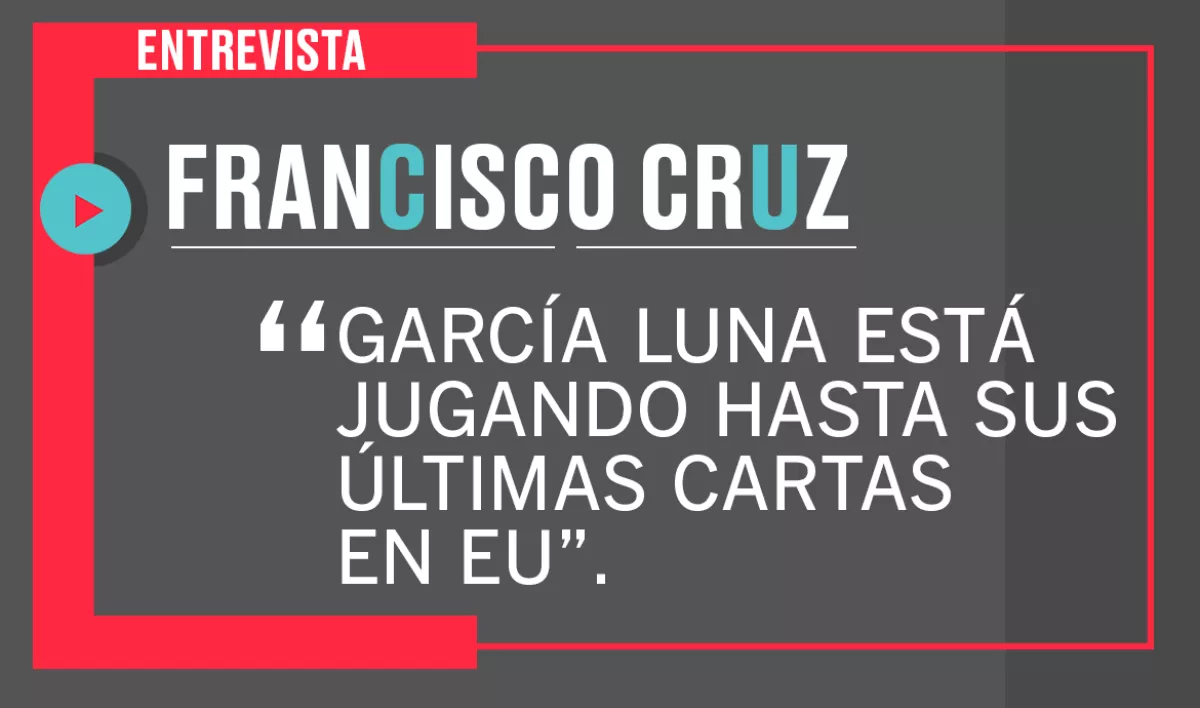 Arte para Francisco Cruz