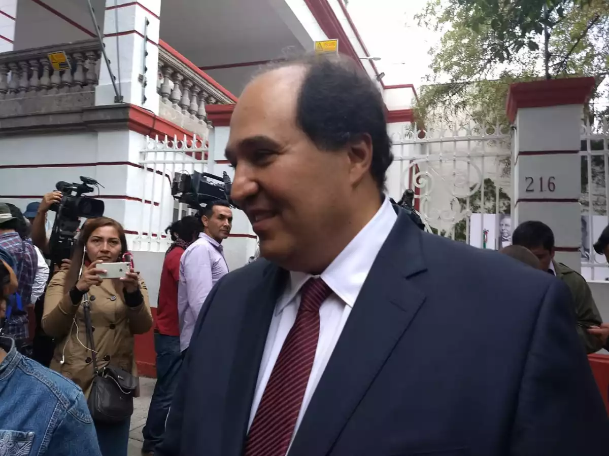 Lázaro Cárdenas Batel