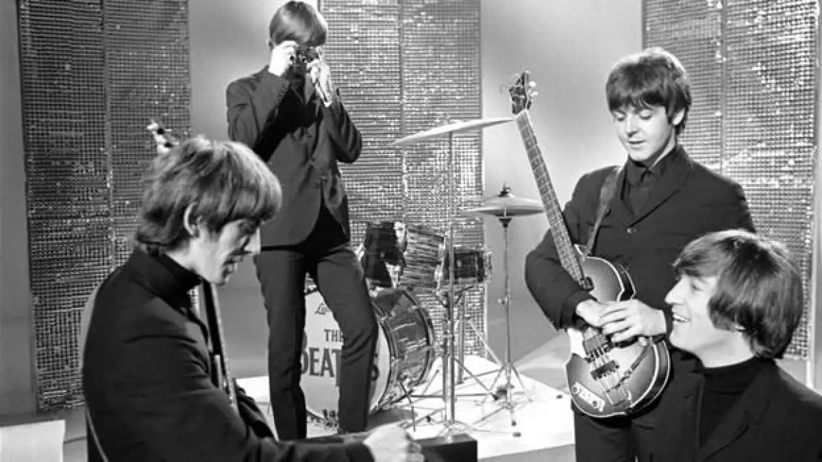 beatles