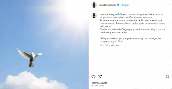 Matilde Obregón