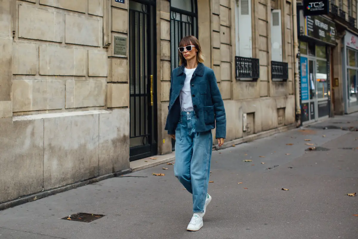 Streetstyle