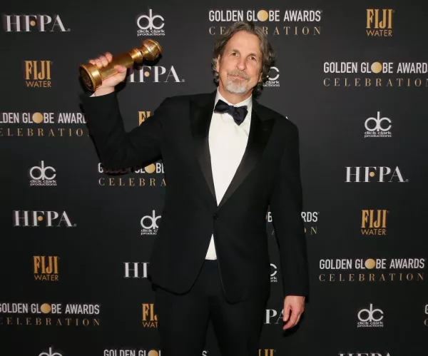 FIJI Water At The 76th Annual Golden Globe Awards Celebration