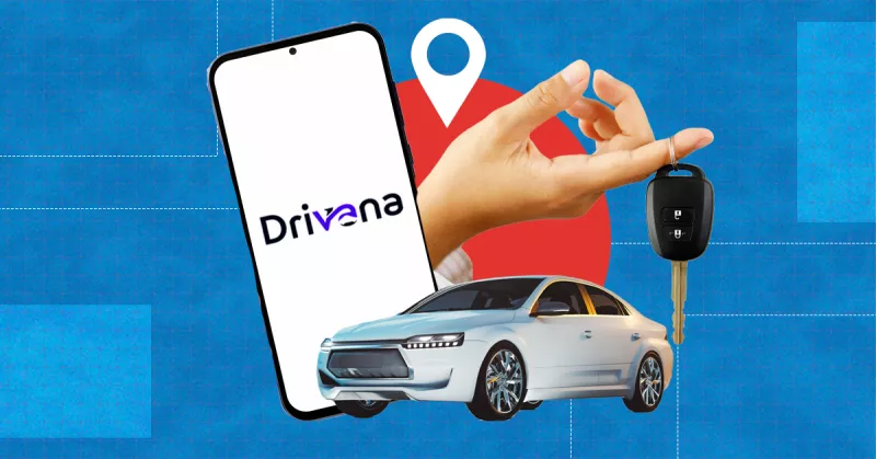 Qué es BitCar México y cómo funciona la renta de autos.