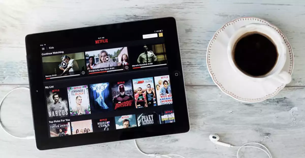 Netflix