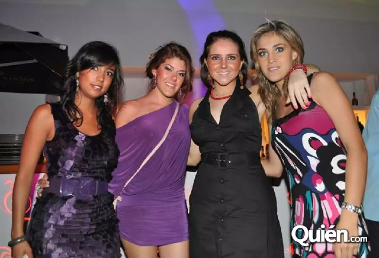 Classico del mar en vacaciones abril