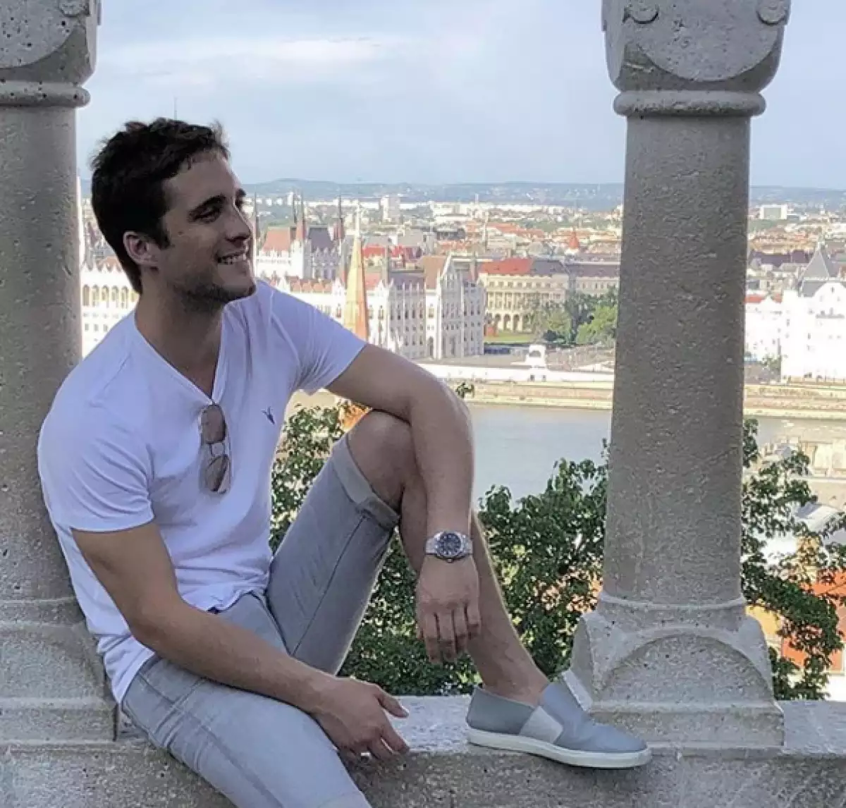 Diego Boneta