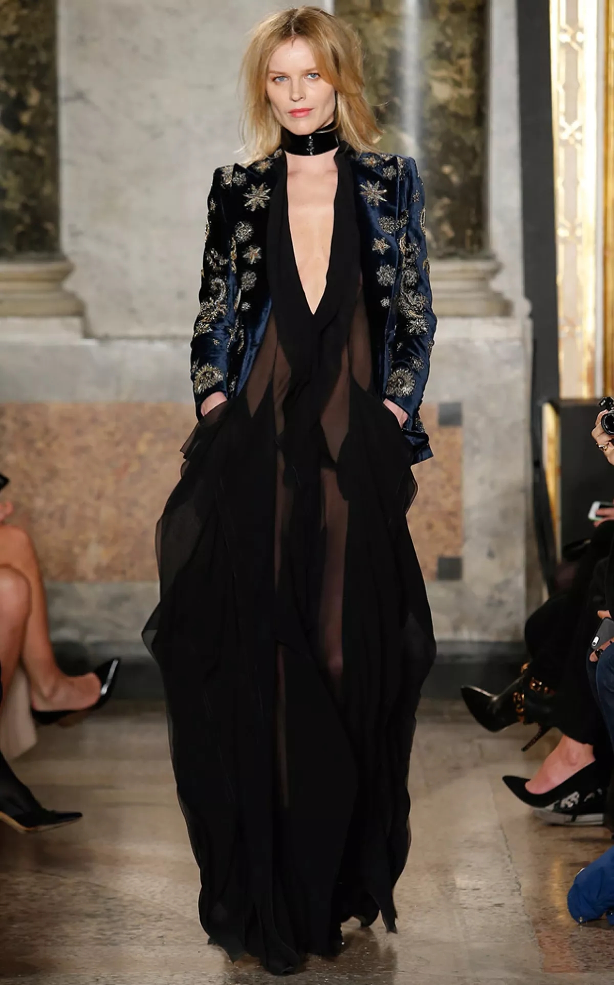 Emilio Pucci
