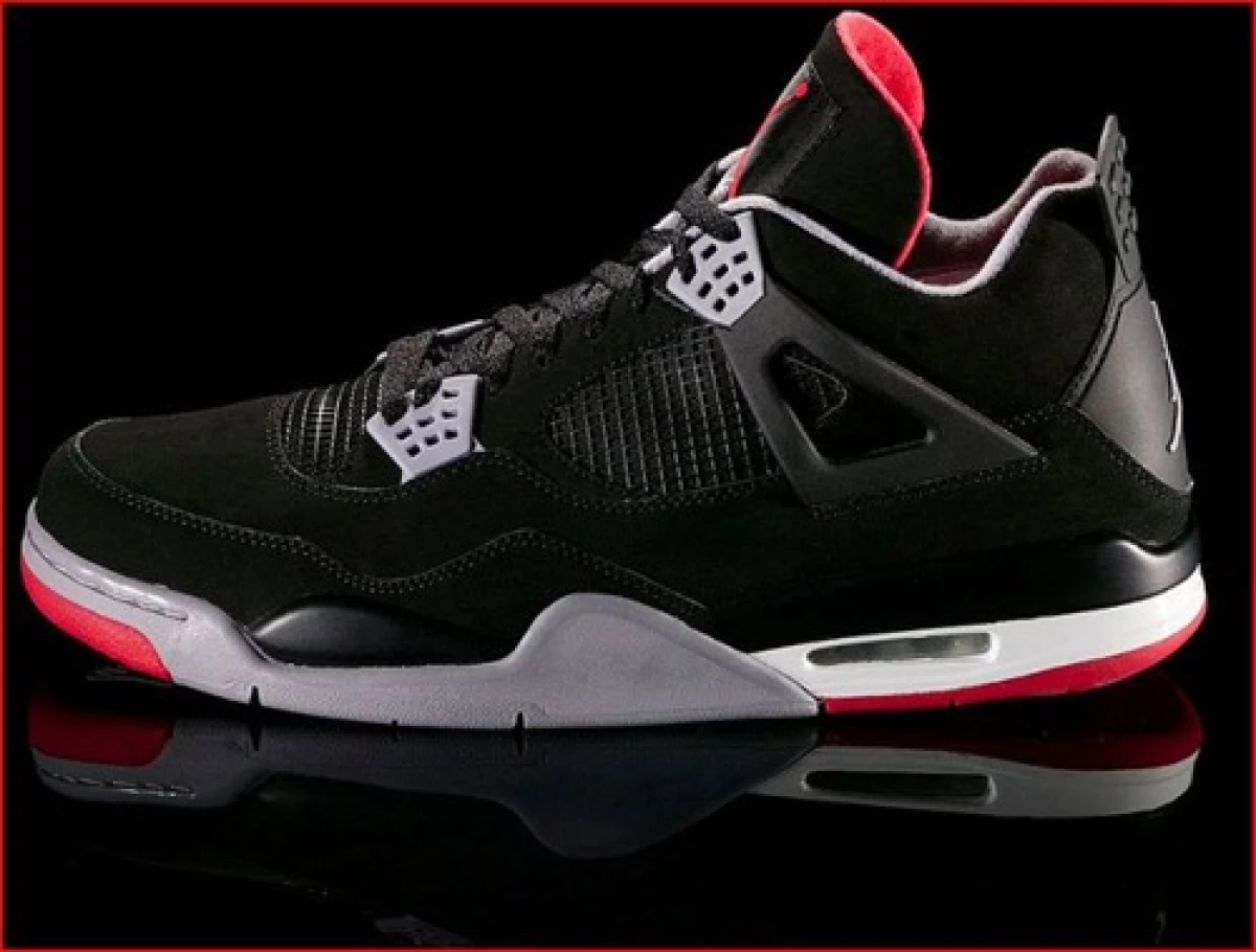 Air Jordan IV