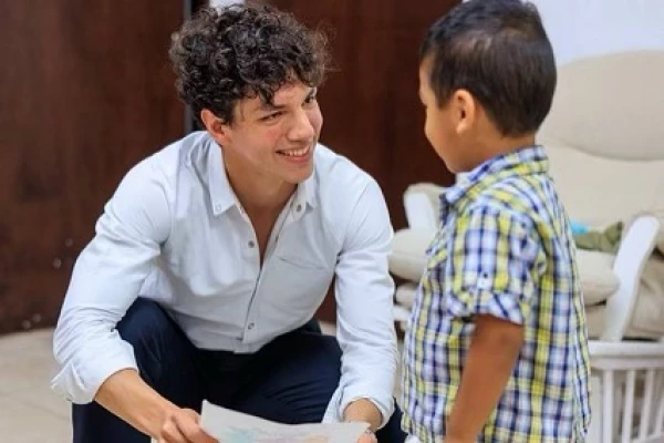Isaac Hernández