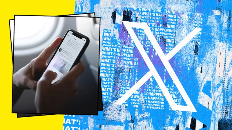 Twitter ahora se llama X.