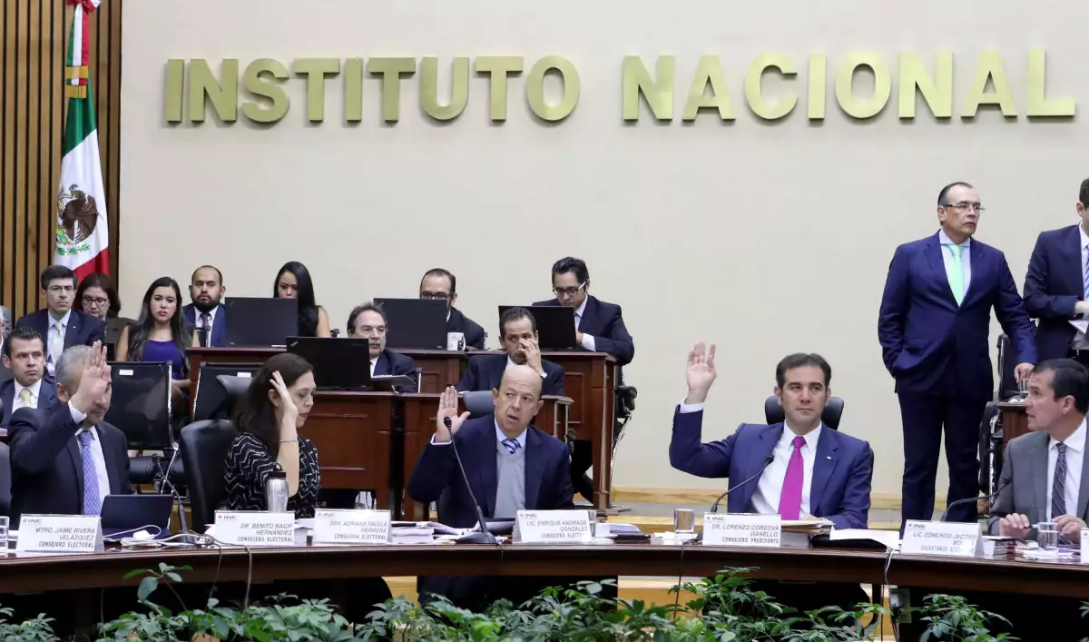 A favor